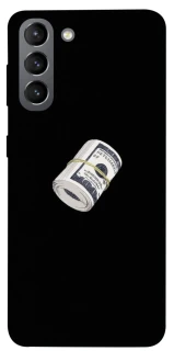 Чехол на Samsung Galaxy S21 Money motivation фото 1 из 1