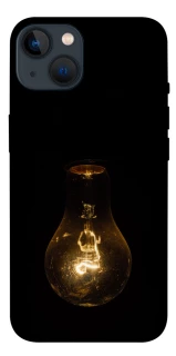 Чохол на Apple iPhone 13 (6.1") Лампа Едісона фото 1 з 1