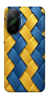 Чохол на Xiaomi Poco F7 Brassweed фото 1 з 1