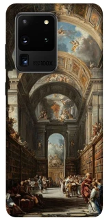 Чехол на Samsung Galaxy S20 Ultra Art collage ver.5 фото 1 из 1