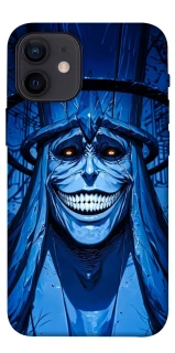 Чохол на Apple iPhone 12 mini (5.4") Statue of God фото 1 з 1