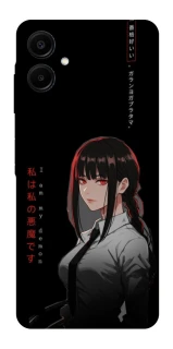 Чохол на Samsung Galaxy A06 She is Japanese ver.3 фото 1 з 1