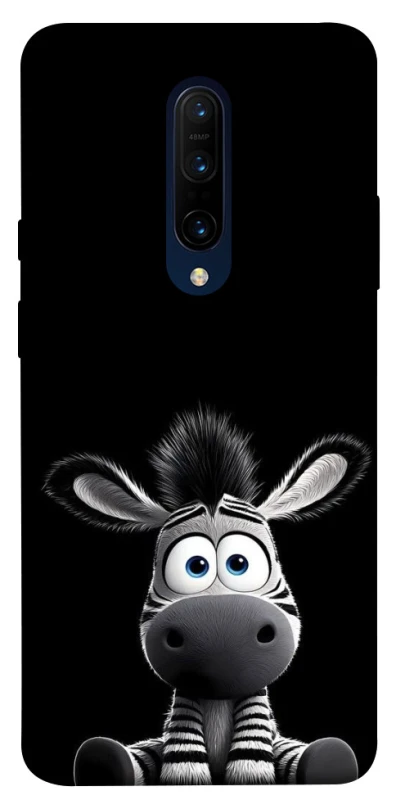 Чохол на OnePlus 7 Pro My Zebra фото 1 з 1