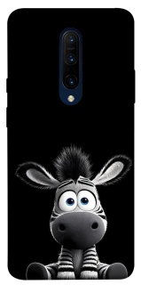 Чохол на OnePlus 7 Pro My Zebra фото 1 з 1