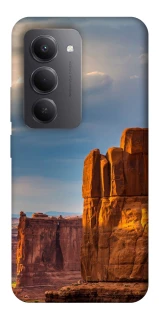 Чехол на Xiaomi Redmi 15 (EU) Arizona mountain фото 1 из 1
