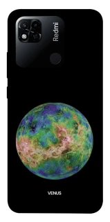 Чохол на Xiaomi Redmi 10A Venus фото 1 з 1