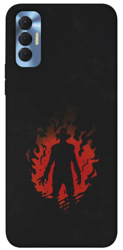 Чохол на TECNO Spark 8P Daylight фото 1 з 1