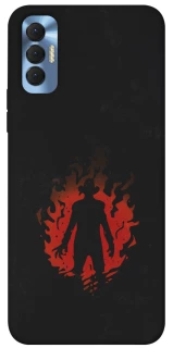 Чохол на TECNO Spark 8P Daylight фото 1 з 1