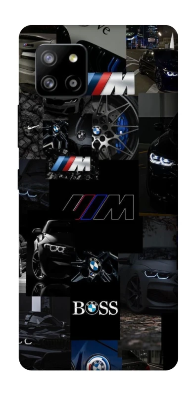 Чохол на Samsung Galaxy A42 5G BMW Collage фото 1 з 1