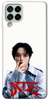 Чехол на Samsung Galaxy M53 5G Lee Know - Stray Kids фото 1 из 1