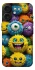 Чохол на Apple iPhone 17 (6.3") Smiles фото 1 з 1