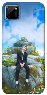 Чехол на Realme C11 Jimin - BTS фото 1 из 1