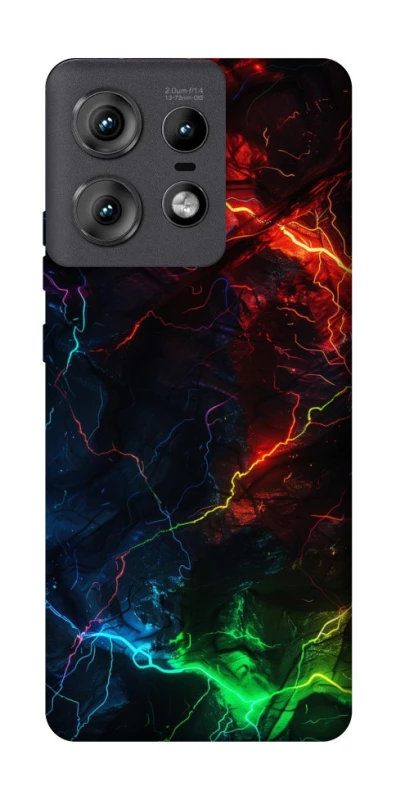 Чехол на Motorola Edge 50 Pro Abstract фото 1 из 1