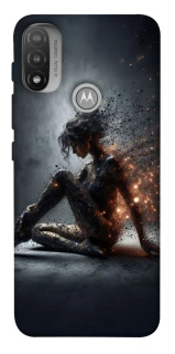 Чохол на Motorola Moto E20 Goddess of war ver.9 фото 1 з 1