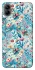 Чохол на Samsung Galaxy A04 Floral design ver.5 фото 1 з 1
