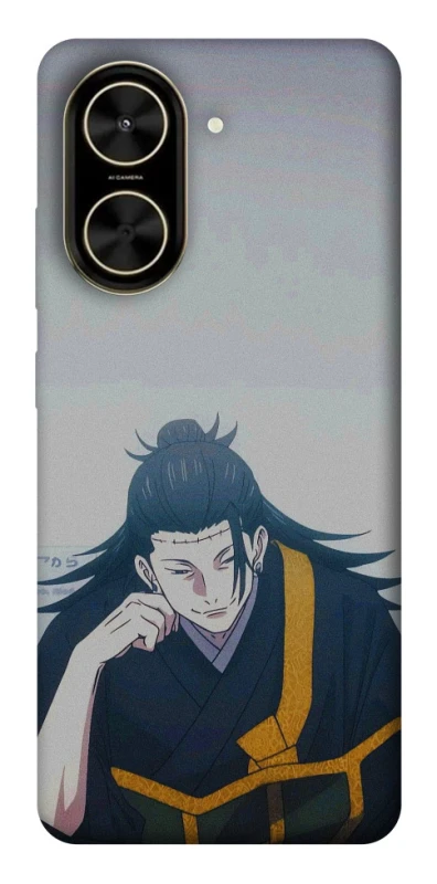 Чехол на Xiaomi Poco C71 Geto фото 1 из 1