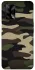 Чехол на Oppo A74 4G Camouflage v6 фото 1 из 1