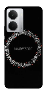 Чохол на Realme 14 Holiday Spirit фото 1 з 1