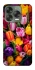 Чохол на ZTE Nubia V70 Design Flowers v30 фото 1 з 1