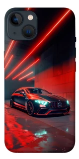 Чехол на Apple iPhone 13 (6.1") Neon Mers фото 1 из 1