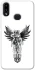 Чехол на Samsung Galaxy A10s Tattoo ver.12 фото 1 из 1