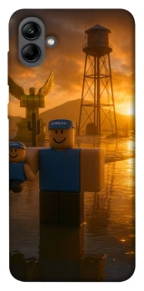 Чехол на Samsung Galaxy A04 Roblox aesthetics ver.4 фото 1 из 1