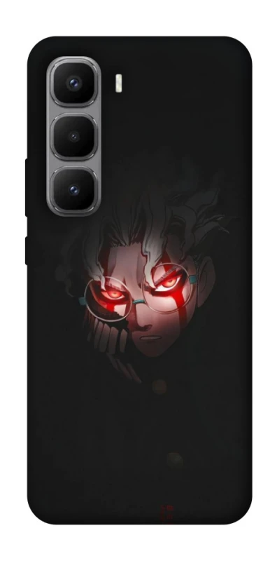 Чохол на Infinix Hot 60 Pro+ Dandadan фото 1 з 1