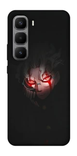 Чехол на Infinix Hot 60 Pro+ Dandadan фото 1 из 1