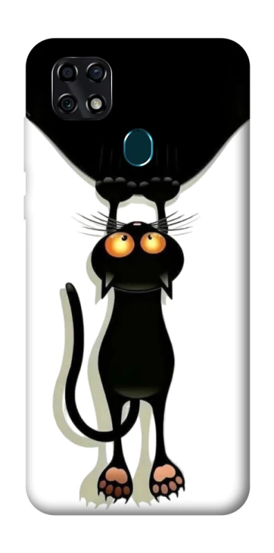 Чехол на ZTE Blade 20 Smart But it's not white фото 1 Чехол на ZTE Blade 20 Smart But it's not white фото 1 из 1