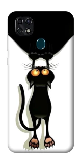 Чехол на ZTE Blade 20 Smart But it's not white фото 1 Чехол на ZTE Blade 20 Smart But it's not white фото 1 из 1