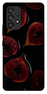 Чохол на Samsung Galaxy A53 5G VioletFig фото 1 з 1