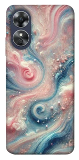 Чохол на Oppo A17 Epoxy design ver.4 фото 1 з 1