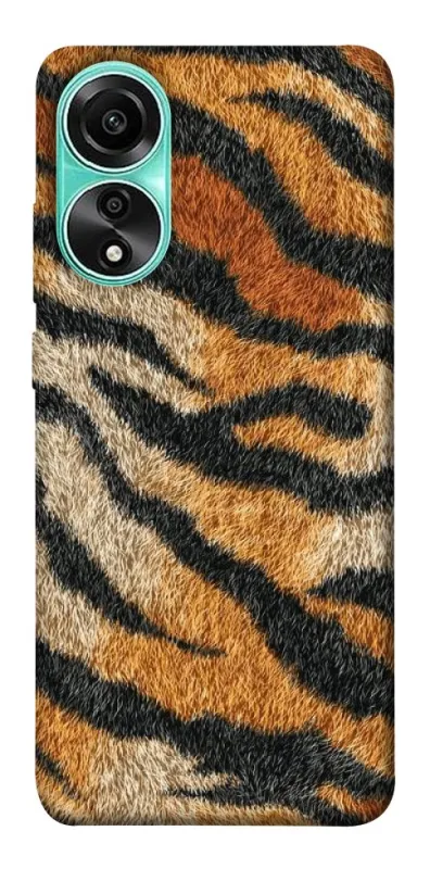 Чохол на Oppo A78 4G Tiger фото 1 з 1