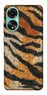 Чехол на Oppo A78 4G Tiger фото 1 из 1