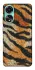 Чохол на Oppo A78 4G Tiger фото 1 з 1