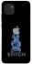 Чохол на Samsung Galaxy A03 Stitch ver.18 фото 1 з 1