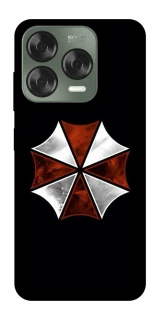Чехол на ZTE Nubia V70 Design Umbrella Corporation фото 1 из 1