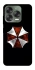 Чехол на ZTE Nubia V70 Design Umbrella Corporation фото 1 из 1