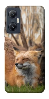 Чохол на Infinix Hot 20 5G Лисиця фото 1 Чохол на Infinix Hot 20 5G Лисиця фото 1 з 1