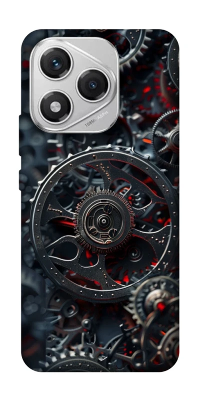 Чохол на Honor 400 Lite Mechanism фото 1 з 1