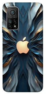 Чехол на Xiaomi Mi 10T Apple logo ver.3 фото 1 из 1