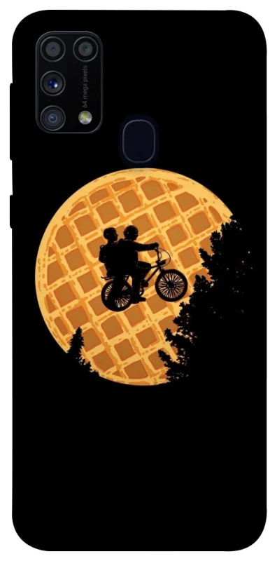 Чохол на Samsung Galaxy M31 Stranger Things ver.33 фото 1 з 1