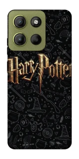 Чохол на Motorola Moto G15 4G Harry Potter ver.12 фото 1 з 1