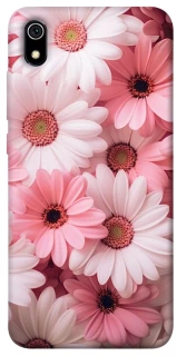 Чехол на Xiaomi Redmi 7A Розовые цветы v2 фото 1 из 1