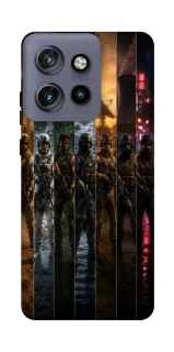 Чохол на Motorola Edge 50 Neo Counter-Strike ver.3 фото 1 з 1