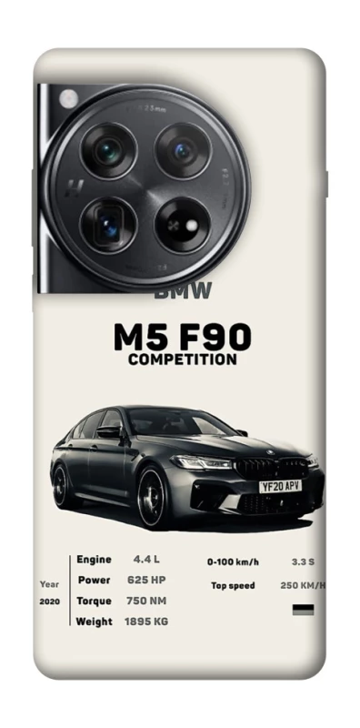 Чехол на OnePlus 12 M5 F90 фото 1 из 1