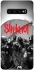 Чохол на Samsung Galaxy S10+ Slipknot ver.4 фото 1 з 1