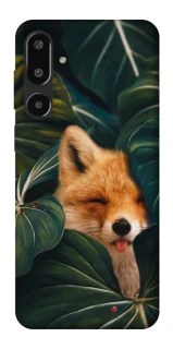 Чехол на Samsung Galaxy F16 Fox фото 1 из 1