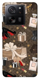 Чохол на Xiaomi 13T Pro Fashion collage ver.1 фото 1 з 1