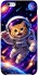 Чохол на Apple iPhone 6/6s plus (5.5") Space Cat фото 1 з 1